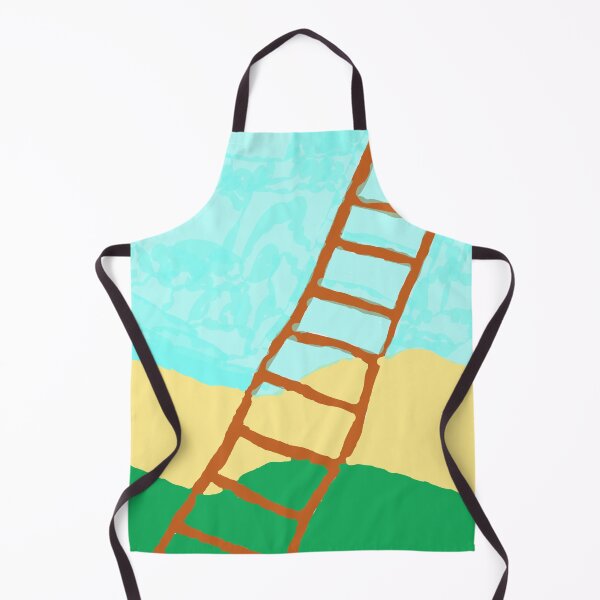 Item preview, Ladder to sky designed and sold by Prettythings30.