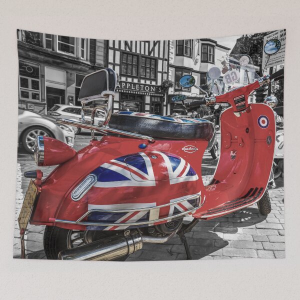 Item preview, Standing Out From The Crowd designed and sold by Paul Thompson Photography.