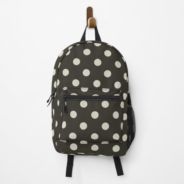 Item preview, FORÊT Poudre pine-dot haze designed and sold by The Cozy Stripe | Modern Textile Stories.