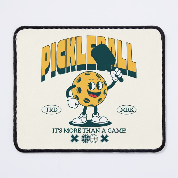 Item preview, Pickleball designed and sold by Peerless-Prime.