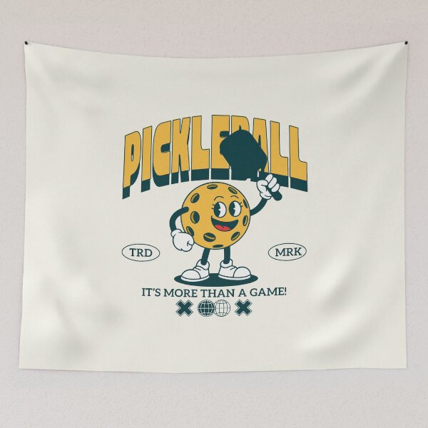 Item preview, Pickleball designed and sold by Peerless-Prime.
