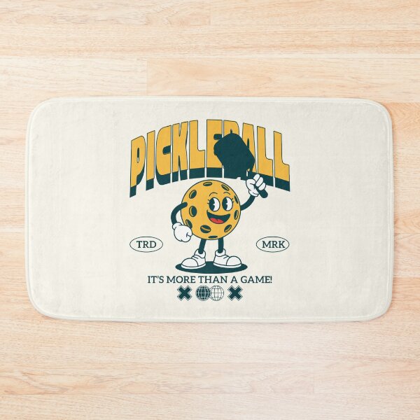 Item preview, Pickleball designed and sold by Peerless-Prime.