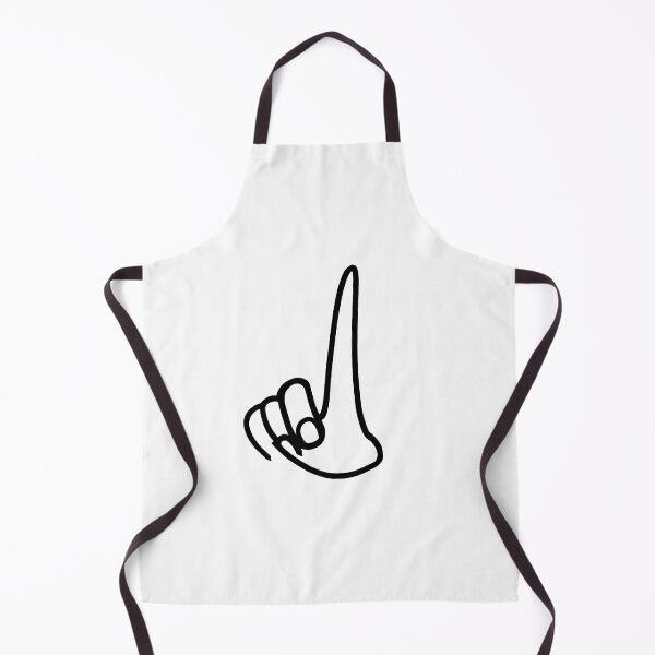 Item preview, index finger designed and sold by Designhand.