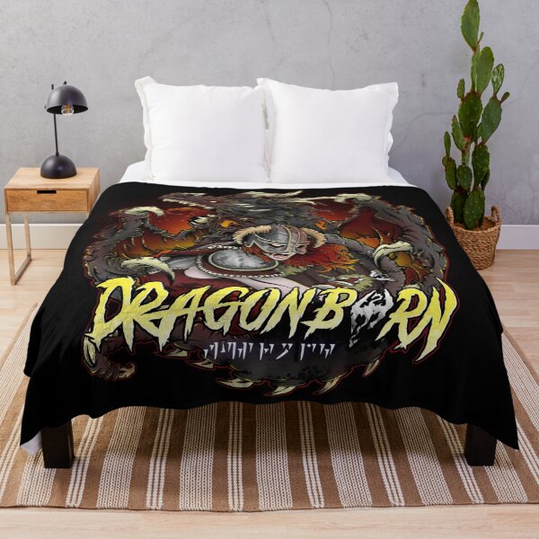 Item preview, Dragonborn designed and sold by Stefano_Zerbi.