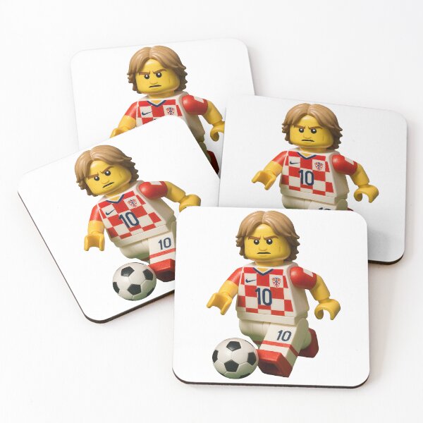 Item preview, Block Modric designed and sold by On Target Sports.