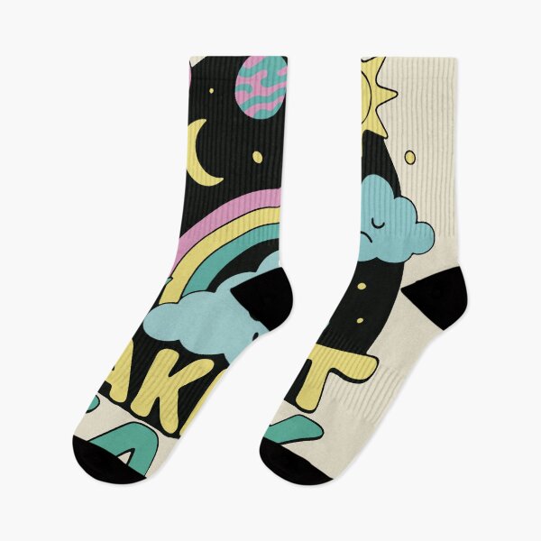 Item preview, Groovy Cosmic Take It Easy designed and sold by zzz888.