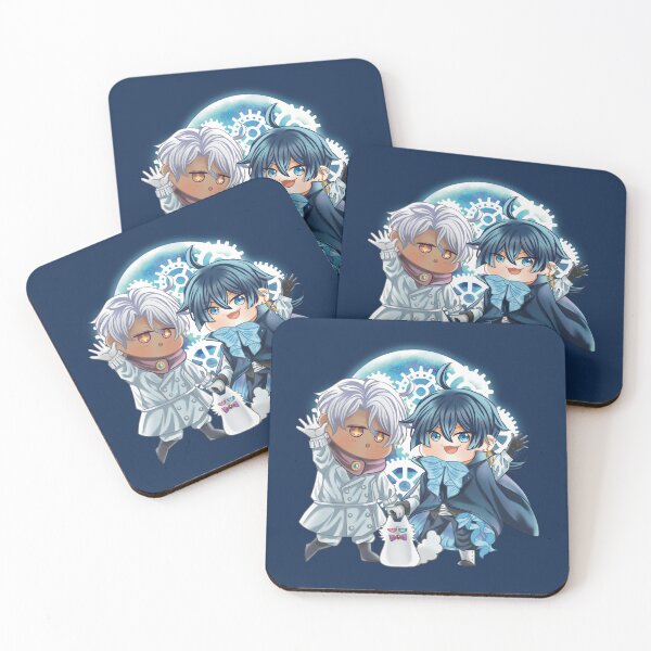 Item preview, Vanitas and Noe designed and sold by brillylili.