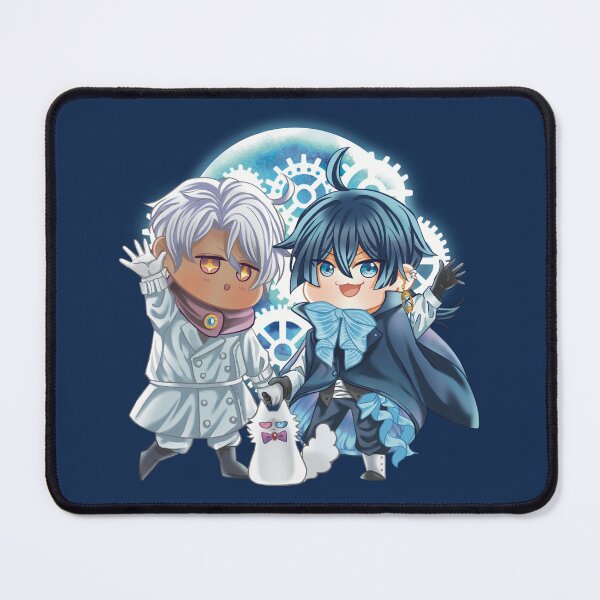 Item preview, Vanitas and Noe designed and sold by brillylili.