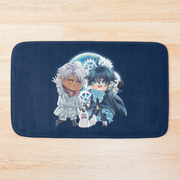 Item preview, Vanitas and Noe designed and sold by brillylili.