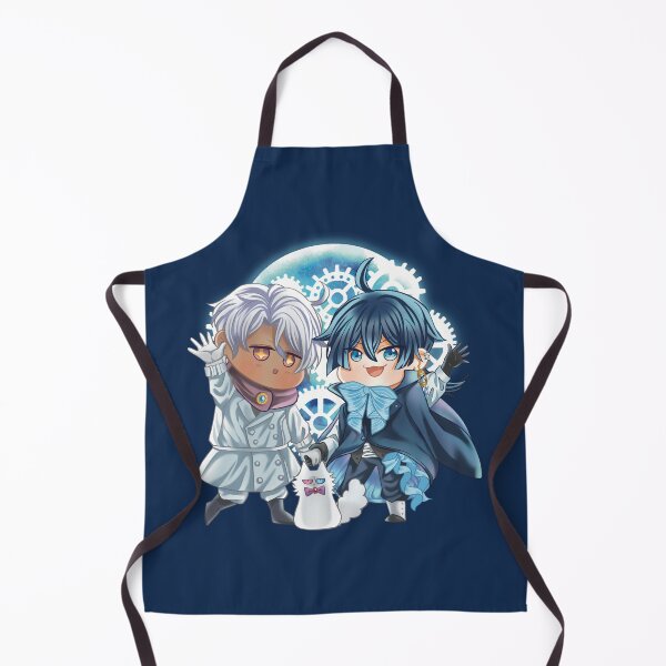 Item preview, Vanitas and Noe designed and sold by brillylili.