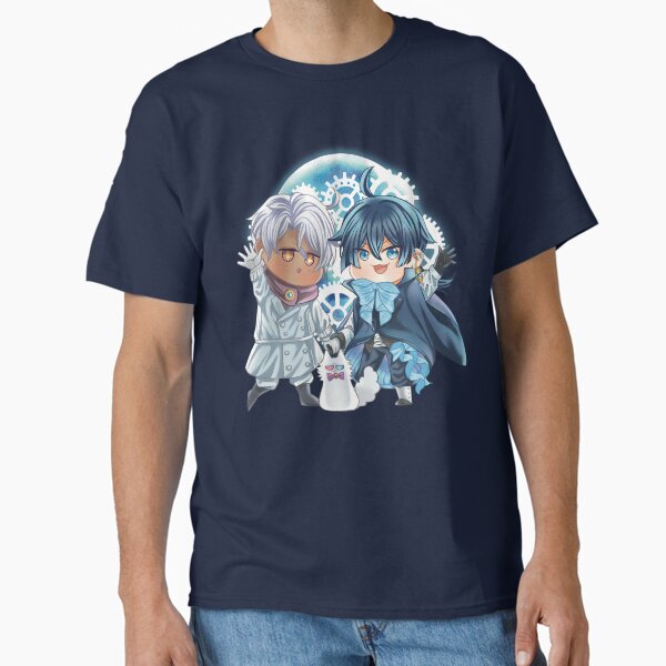 Item preview, Vanitas and Noe designed and sold by brillylili.