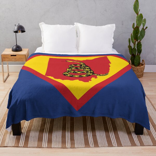 Item preview, OHIOAN SHIELD - Freedom Is The Superpower - Gadsden Snake Flag - Dont Tread On Me SUPERHERO OHIO design designed and sold by pelagio.