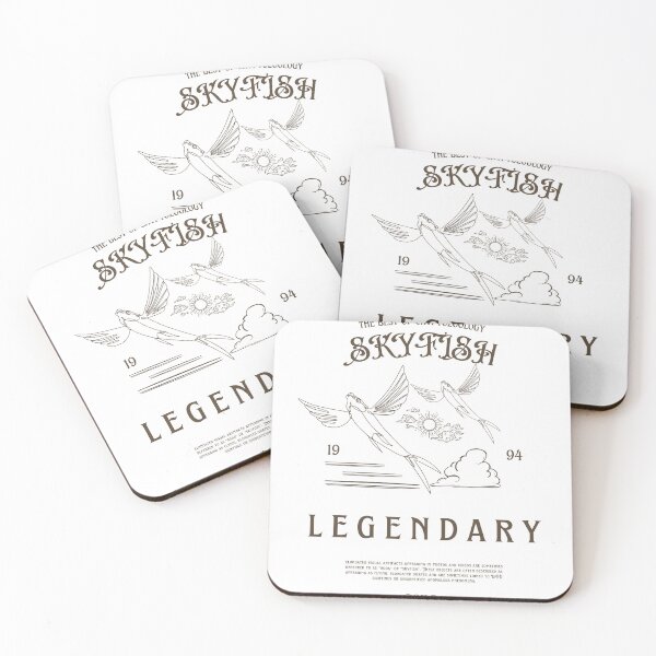 Item preview, Skyfish designed and sold by Allison Lishey.