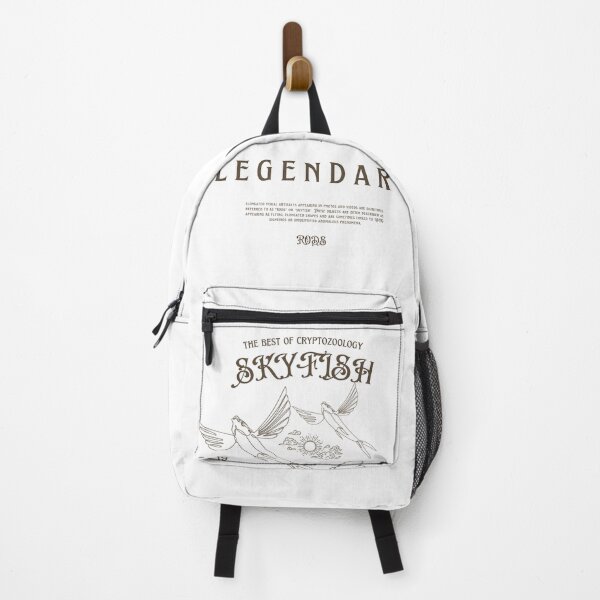 Item preview, Skyfish designed and sold by Allison Lishey.