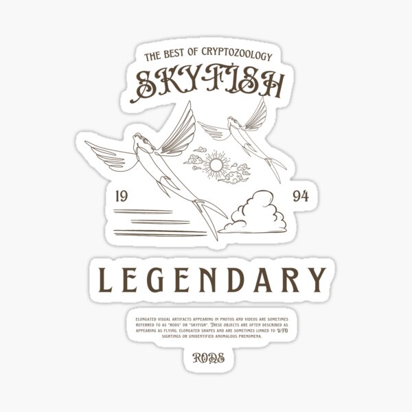 Item preview, Skyfish designed and sold by Allison Lishey.