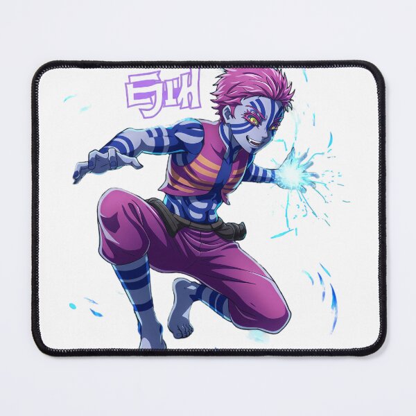 Item preview, Akaza designed and sold by Anime8kbuy.