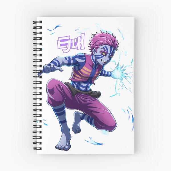 Item preview, Akaza  designed and sold by Anime8kbuy.
