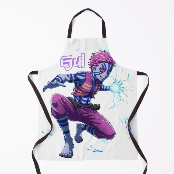 Item preview, Akaza  designed and sold by Anime8kbuy.