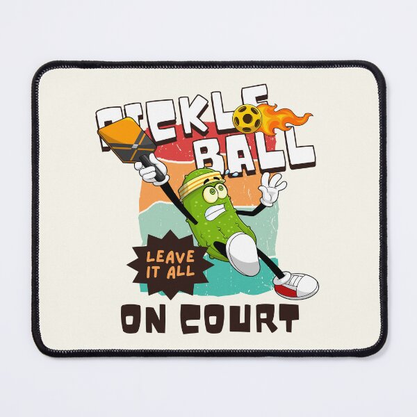 Item preview, Pickleball court designed and sold by Peerless-Prime.
