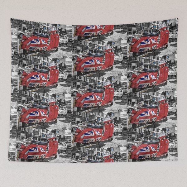 Item preview, Standing Out From The Crowd 2 designed and sold by Paul Thompson Photography.