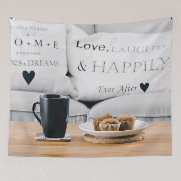 Item preview, COFFEE COUCH Pop Art designed and sold by Bruce ALMIGHTY Baker.