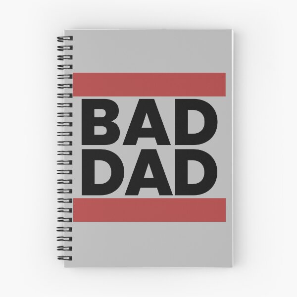 Item preview, Bad Dad designed and sold by unapologaytic.