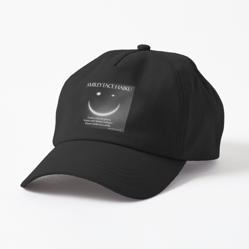 Item preview, Dad Hat designed and sold by EyeMagined.