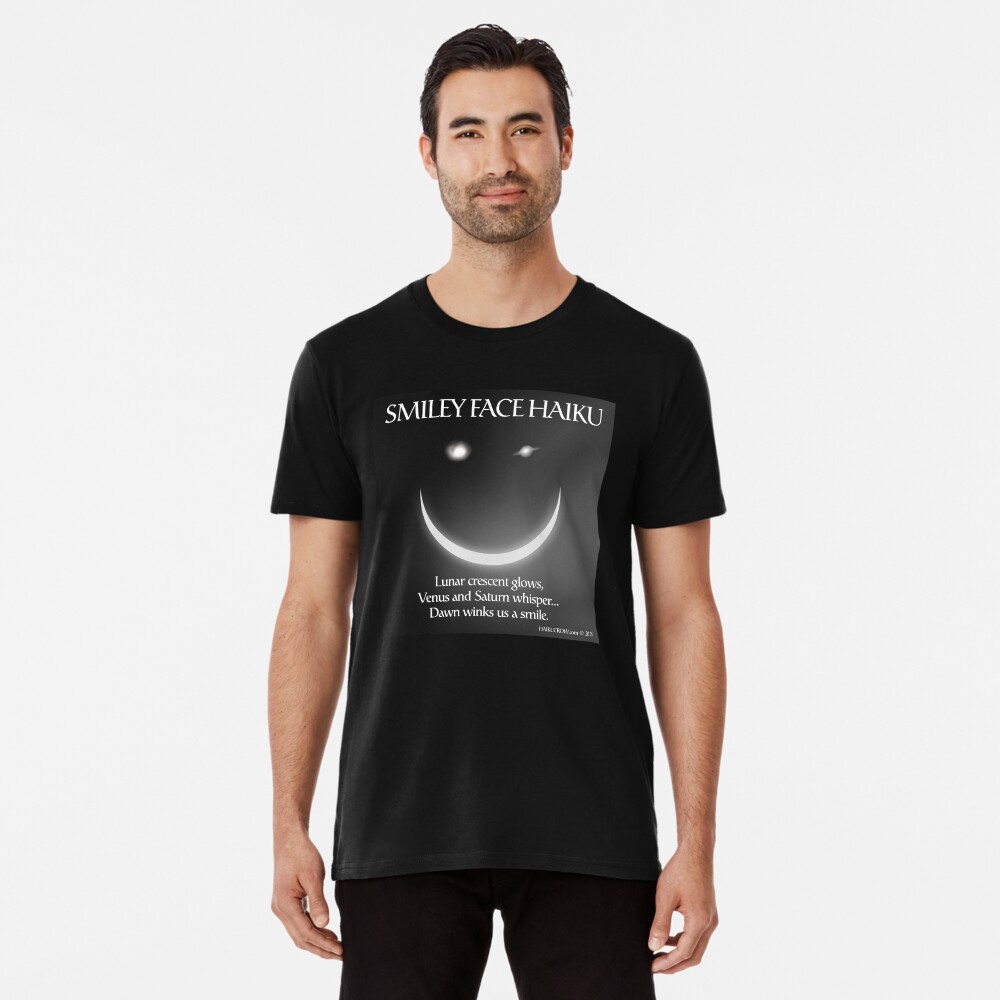 Item preview, Premium T-Shirt designed and sold by EyeMagined.