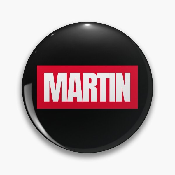 Item preview, CJ Martin Marvelous Parody designed and sold by CJMartinPW.