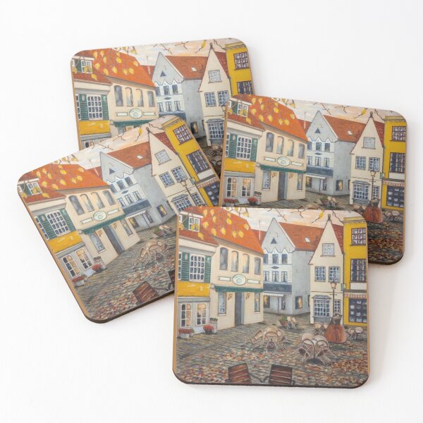 Item preview, Autumn is here designed and sold by Viridiana Martinez Preza.