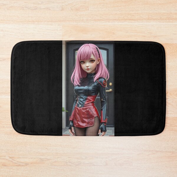 Item preview, Cute Doll designed and sold by e-not-shop.