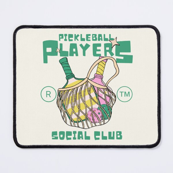 Item preview, Pickleballs players designed and sold by Peerless-Prime.