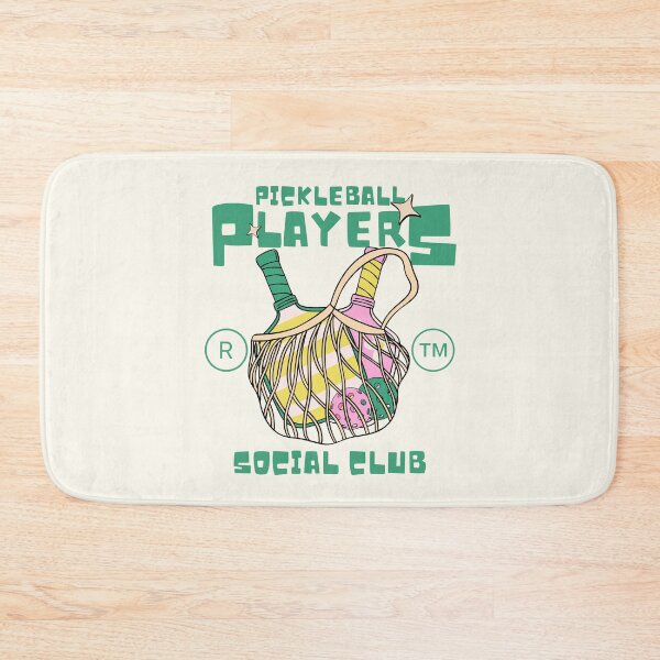 Item preview, Pickleballs players designed and sold by Peerless-Prime.
