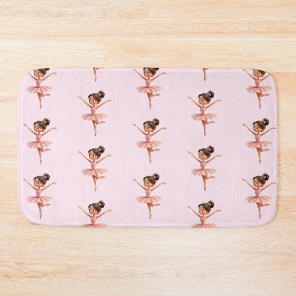 Item preview, Cute Ballerina designed and sold by TamGustam.