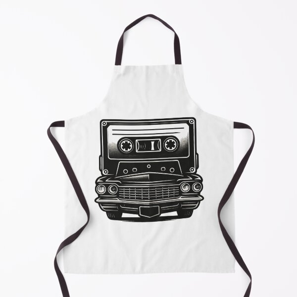 Item preview, Cassette Cruiser – Analog Soul on Wheels designed and sold by Fiercest128.