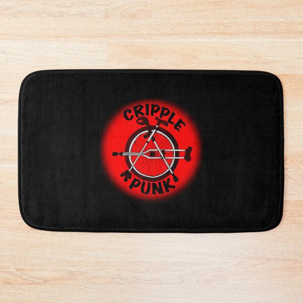 Item preview, Cripple Punk designed and sold by BryonyMayArt.