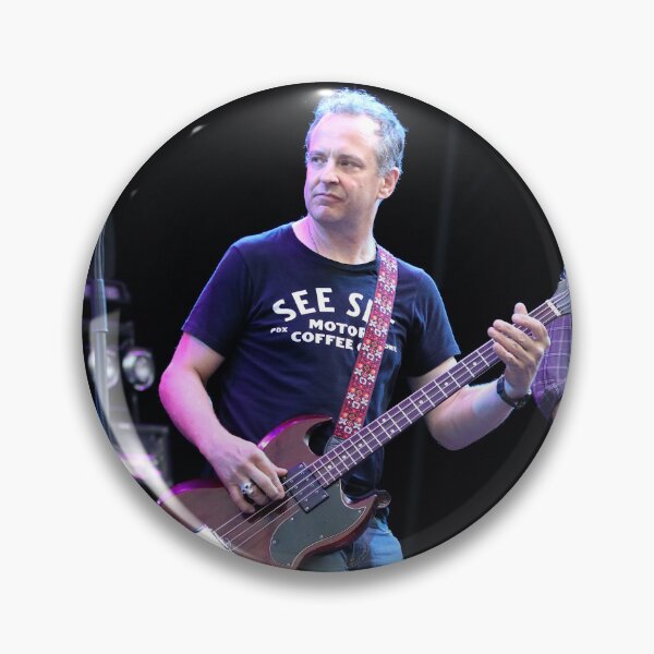 Artikelvorschau, Dave Dreiwitz und Scott Metzger – Joe Russo ist fast tot entworfen und verkauft von ConcertImages.