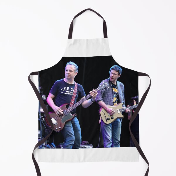 Artikelvorschau, Dave Dreiwitz und Scott Metzger – Joe Russo ist fast tot entworfen und verkauft von ConcertImages.