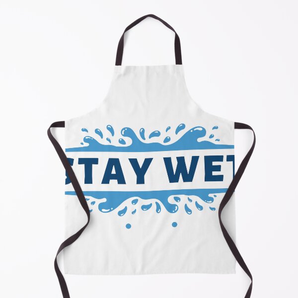 Item preview, Stay wet designed and sold by medicalzone.