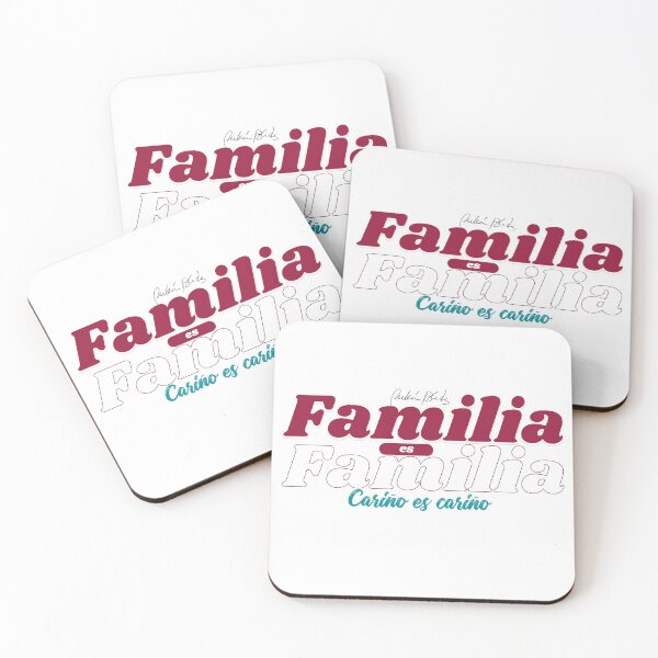 Item preview, Family is Family designed and sold by PrintVoyagee.