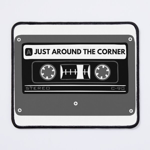 Item preview, The Addams Family Cassette designed and sold by broadwaygirl142.