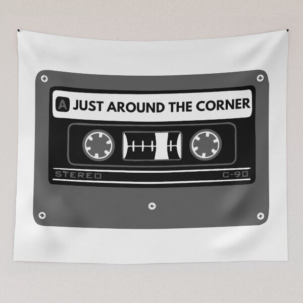 Item preview, The Addams Family Cassette designed and sold by broadwaygirl142.