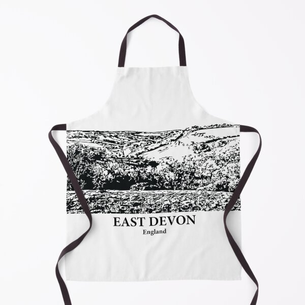 Item preview, East Devon - England designed and sold by Lakeric.