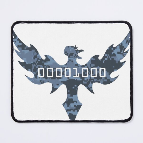Item preview, Blackhawk designed and sold by AlbusLucimus.