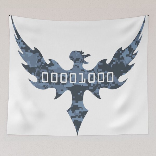 Item preview, Blackhawk designed and sold by AlbusLucimus.