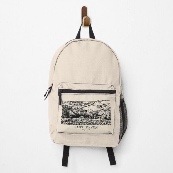 Item preview, East Devon - England designed and sold by Lakeric Cityscapes.