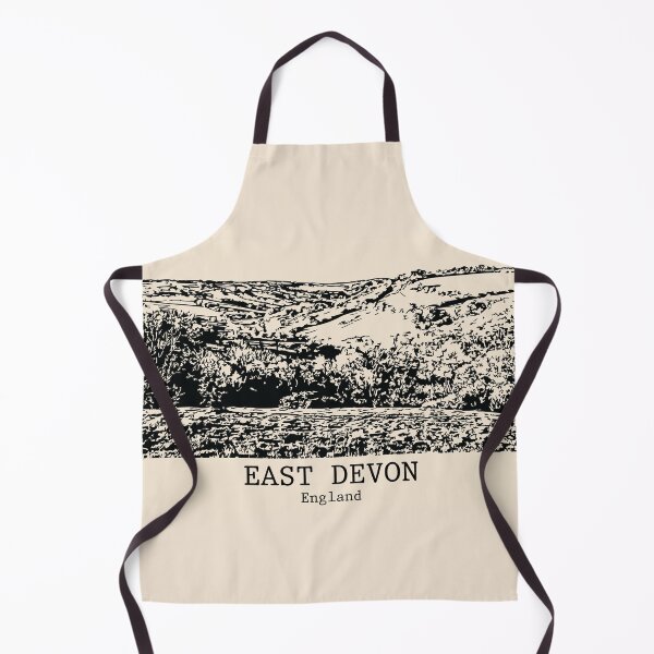 Item preview, East Devon - England designed and sold by Lakeric.