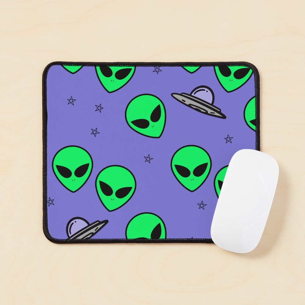 Item preview, Mouse Pad designed and sold by Onehappyhook.