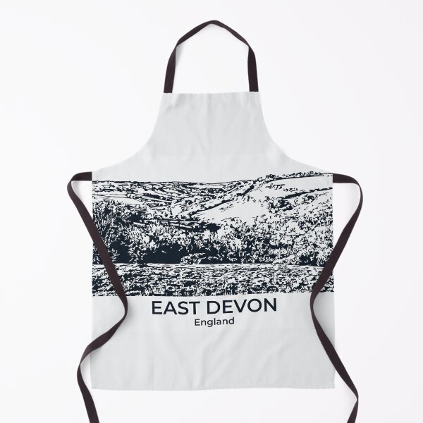 Item preview, East Devon - England designed and sold by Lakeric.