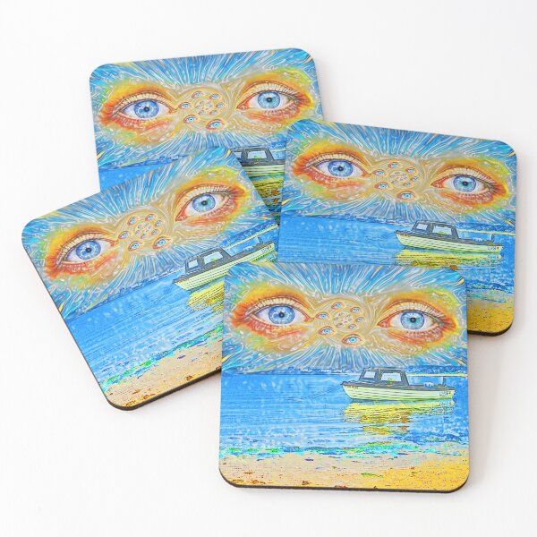 Item preview, Solitary designed and sold by Klaus Bremner (Autotelic Art).
